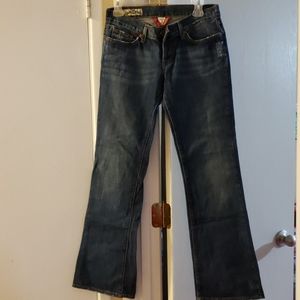 Lucky jeans